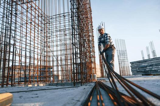 Lakshmi Construction Materials