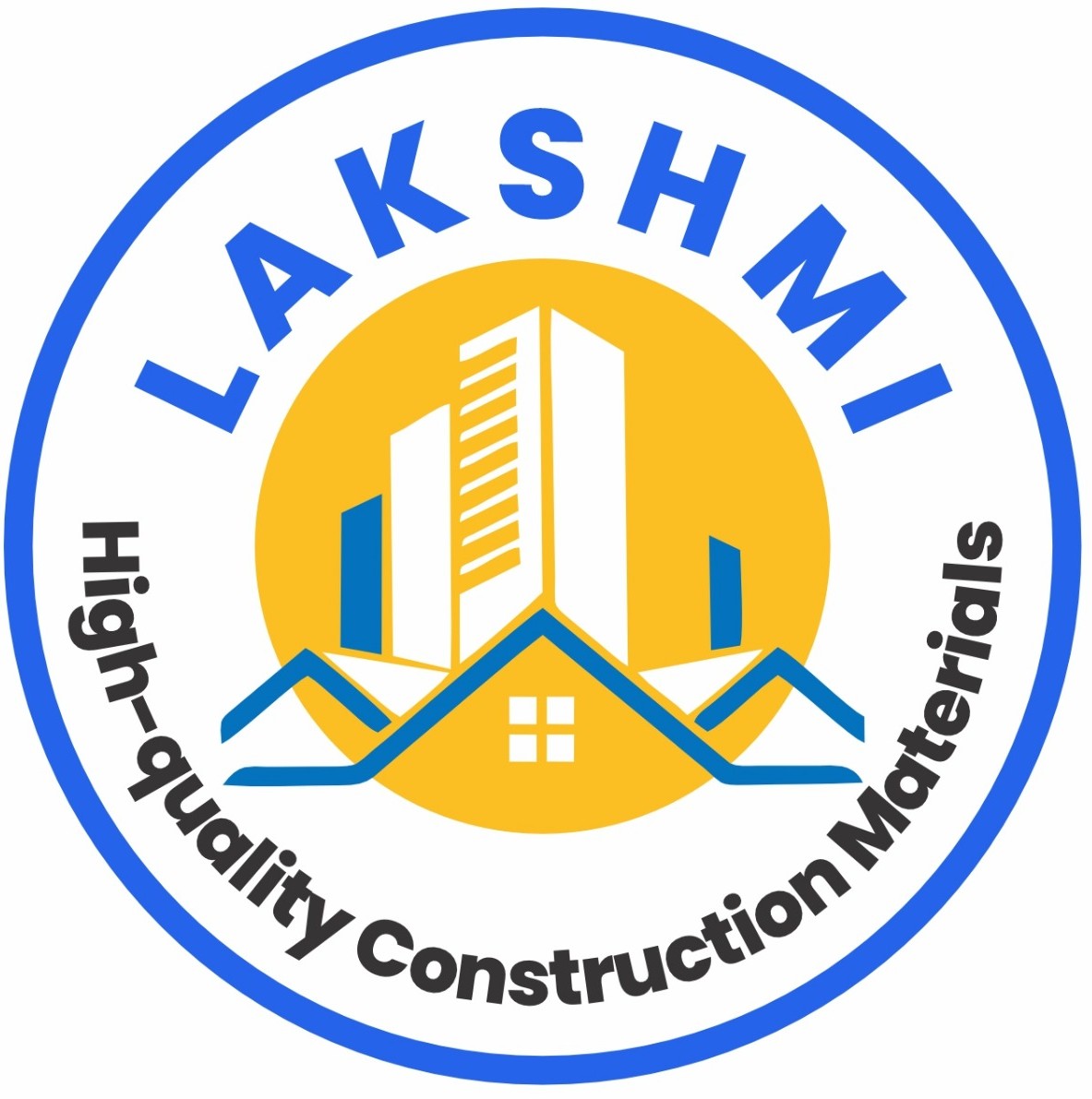 Lakshmi Logo